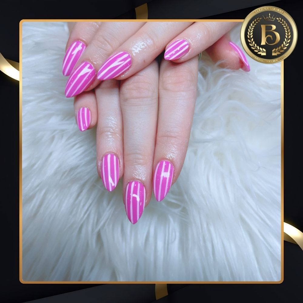 Boss Nail Lounge